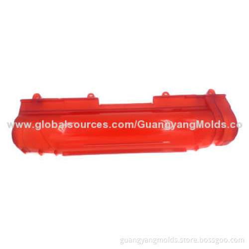 Dust Cleaner with Transparent, Made of ABS Plastic MaterialNew